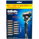 Оригинал Gillette Fusion 5 ProGlide