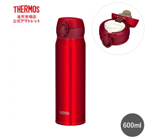 Легендарный термос фирмы THERMOS 0.6л