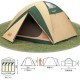 Палатка Coleman B.C Skyroof Dome Tent