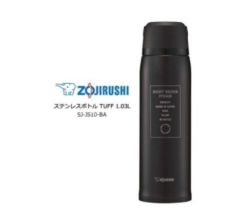 Термос Zojirushi 1.03L SJ-JS10-BA